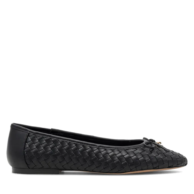 Μπαλαρίνες Nine West 123AL1260 Μαύρο