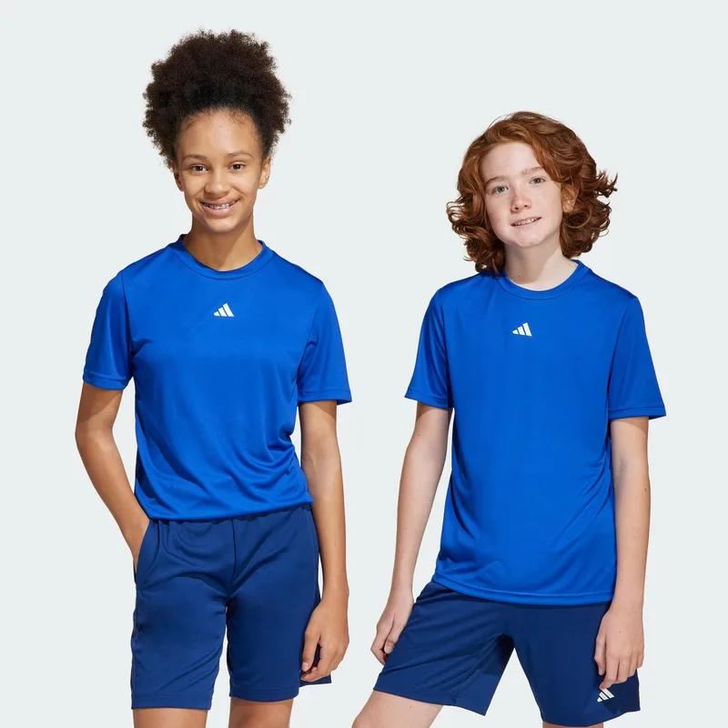 adidas Sportswear Train Essentials Logo Regular Fit Παιδικό T-shirt (9000254357_62937)