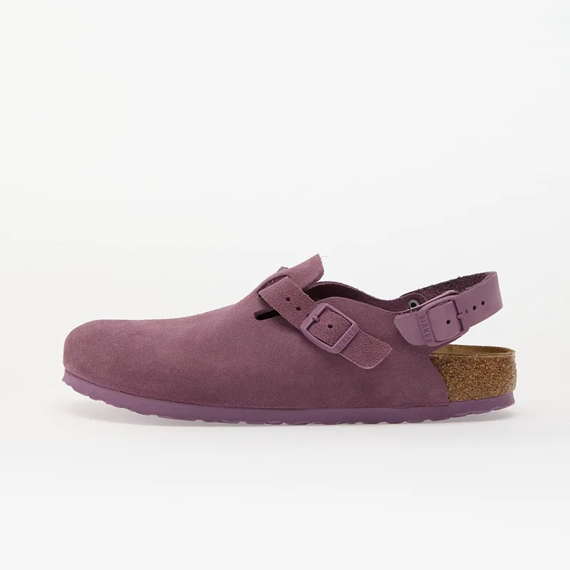 Sneakers Birkenstock Tokio LEVE Mauve EUR 38