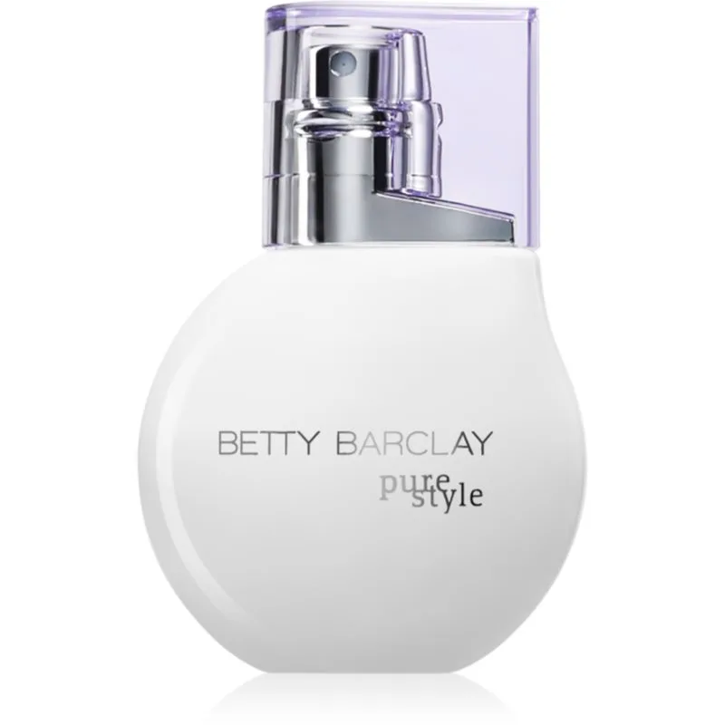 Betty Barclay Pure Style Eau de Toilette για γυναίκες 20 ml