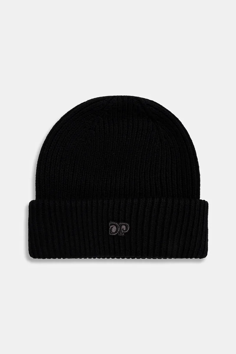 Βαμβακερό καπέλο Daily Paper Knitted Beanie