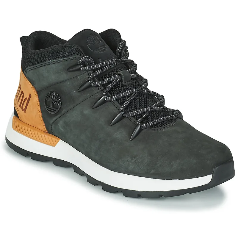 Ψηλά Sneakers Timberland Sprint Trekker Mid