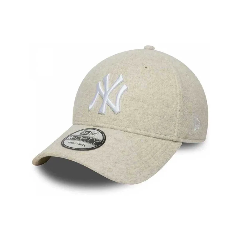 Κασκέτο New-Era Melton wool 9forty neyyan