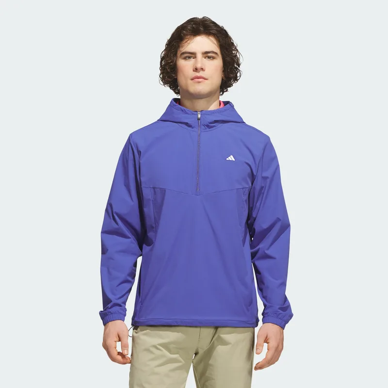 adidas M Ultimate365+ Clima365 Course Anorak (9000284489_95135)