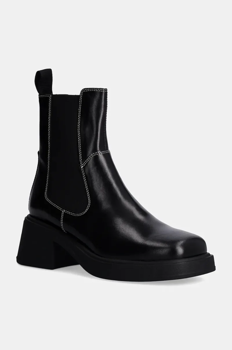 Δερμάτινες μπότες τσέλσι Vagabond Shoemakers DORAH