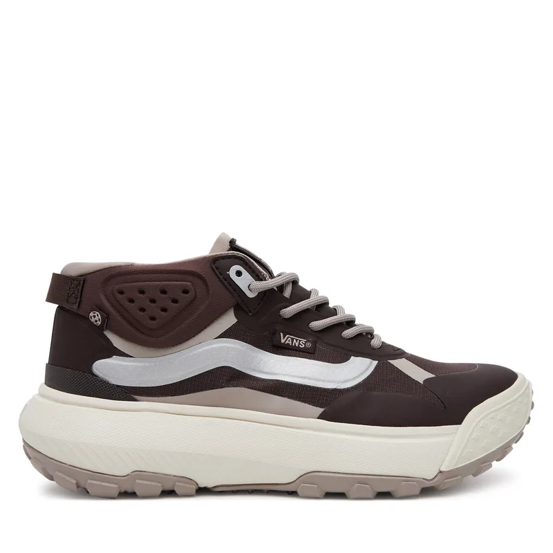 Αθλητικά Vans MTE Crosspath Mid VN000CVVDRB1 Καφέ
