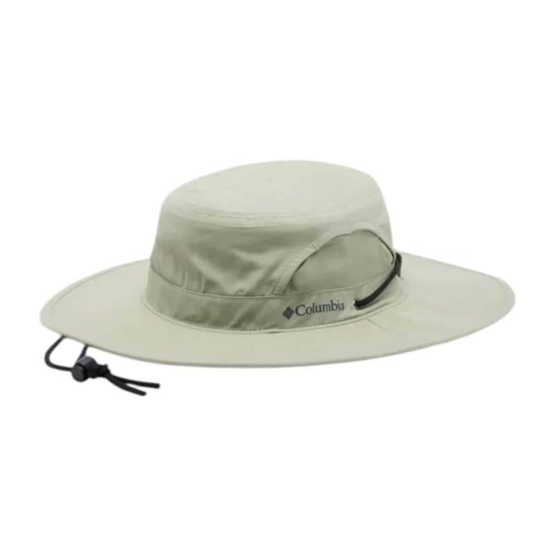 Columbia Unisex Καπέλο Coolhead™ Zero IV Booney 2159191-348 Πράσινο