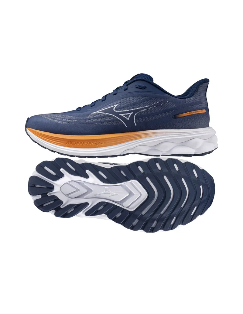 Mizuno WAVE SKYRISE 7 J1GC260905 shoes