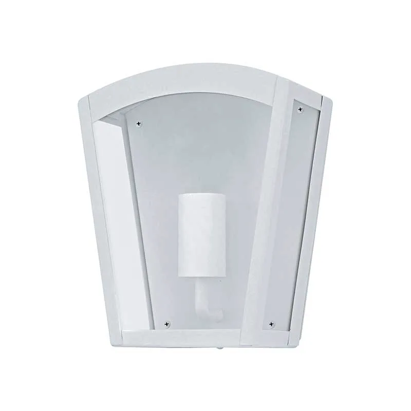 Απλίκα Εξωτερικού Χώρου Aca CELIAV1WWH White
