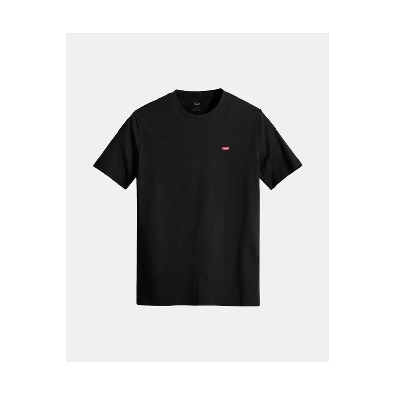 T-shirt με κοντά μανίκια Levis 56605 0009 SS ORIGINAL HM TEE