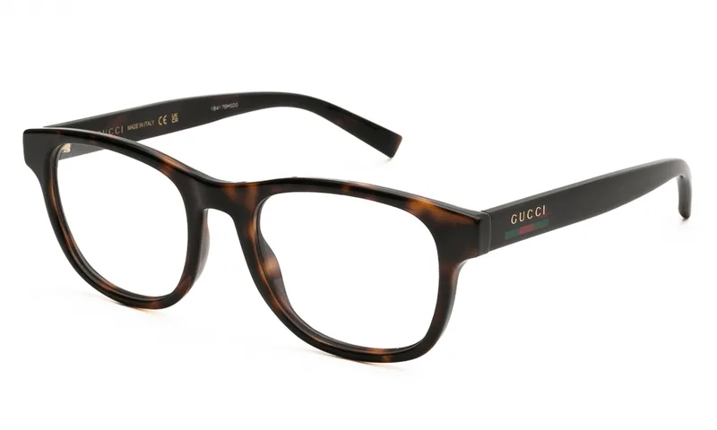 GUCCI ΣΚΕΛΕΤΟΣ ΟΡΑΣΕΩΣ GUCCI 1929O 002 5320 1929O Ταρταρούγα
