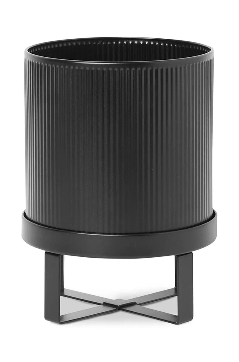Γλάστρα με πλαίσιο ferm LIVING Bau Pot S/18 x 24 cm