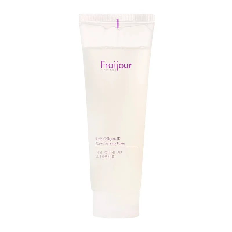 Fraijour Collagene 3D Core Schiuma Detergente con Collagene 250ml