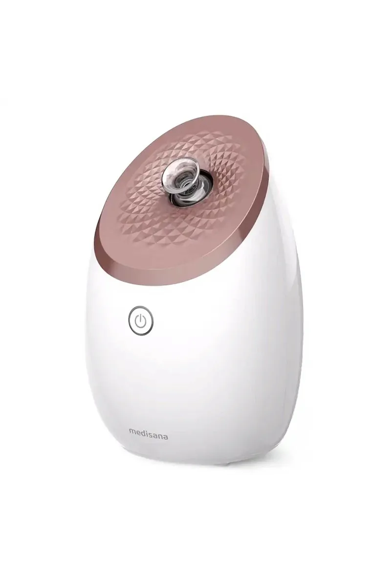 Medisana σάουνα προσώπου για καθαρισμό DS-600 - 88248
