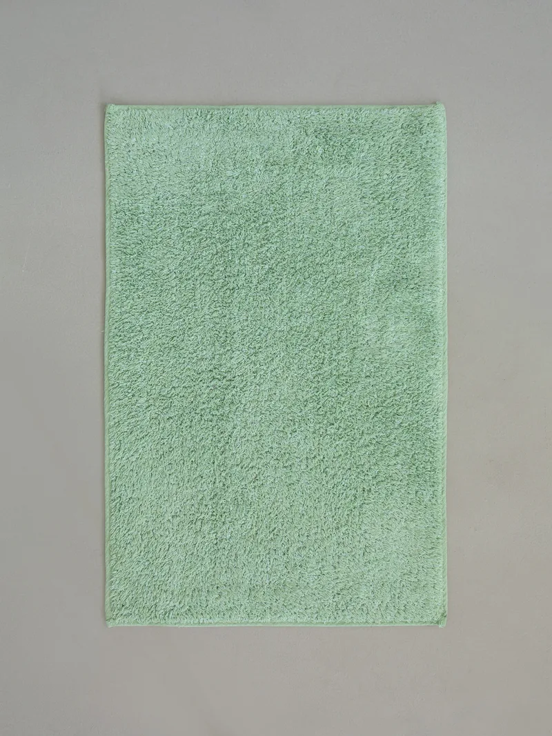Ταπέτο Μπάνιου Nima Homey Greenery 70x110