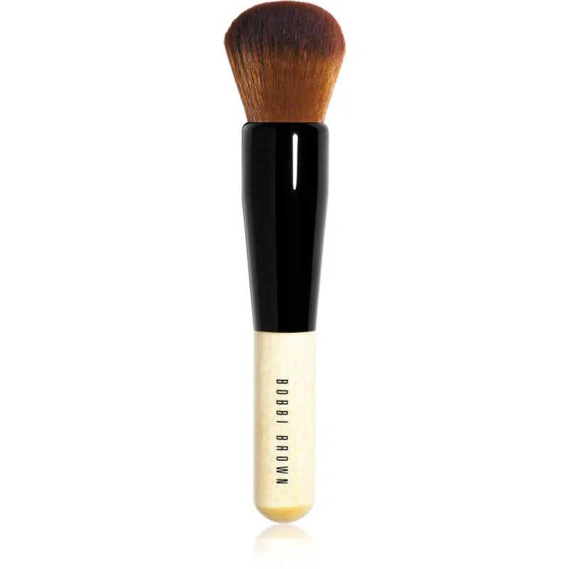 Bobbi Brown Full Coverage Face Brush πινέλο για μεικ απ 1 τμχ
