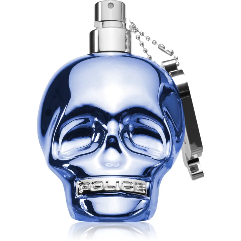 Police To Be #FREETODARE Eau de Toilette για άντρες 75 ml