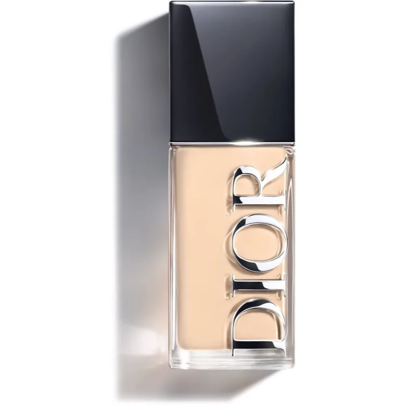DIOR Dior Forever Skin Glow λαμπρυντικό μεικ απ SPF 20 απόχρωση 1 Warm 30 ml