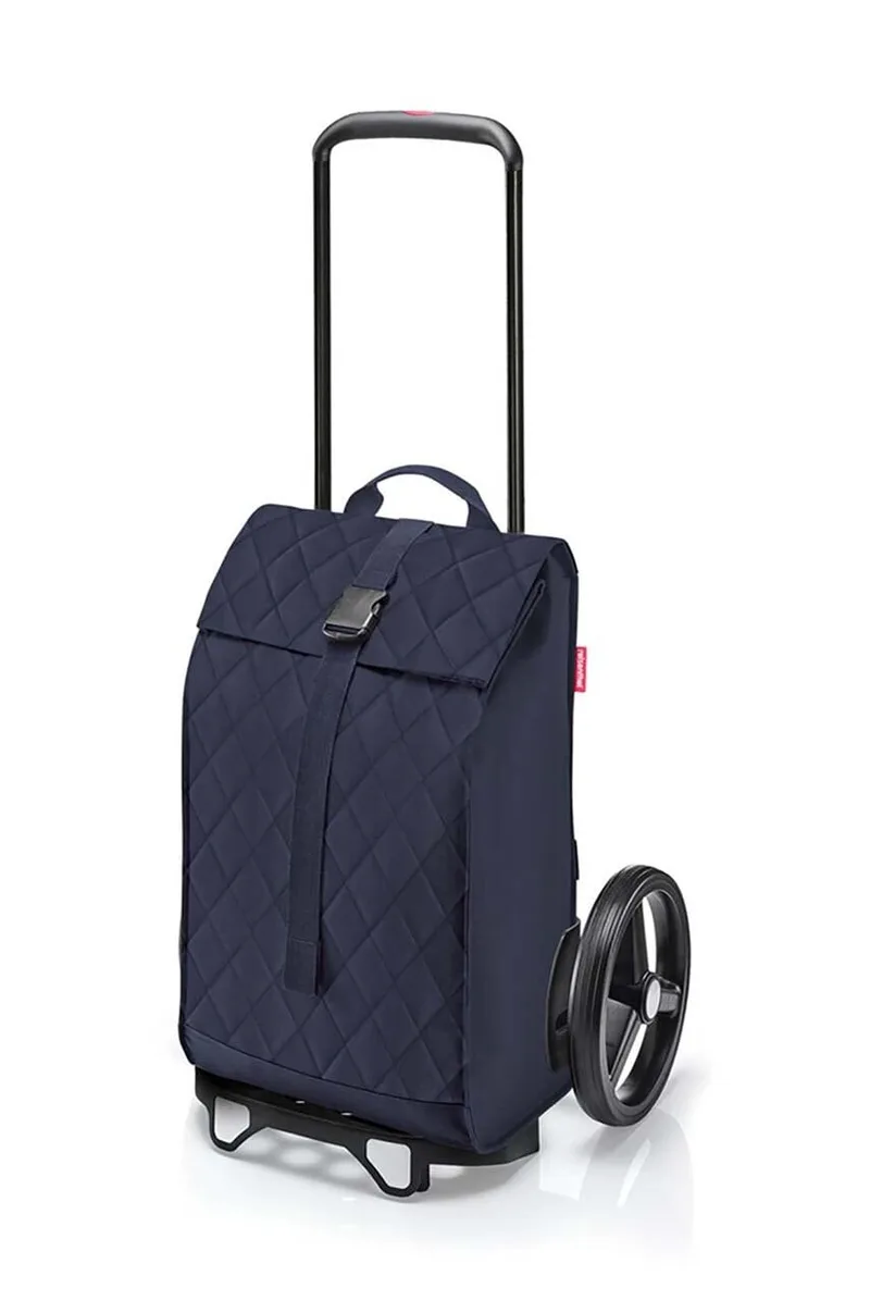 Καροτσάκι για ψώνια Reisenthel Citycruiser, 40 L