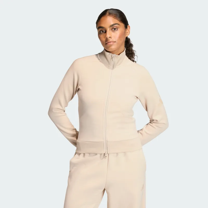 adidas Sportswear Soft Lux Γυναικεία Ζακέτα (9000259468_91277)