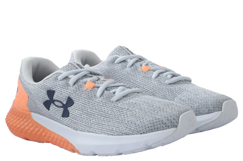 Παπούτσια Running Under Armour Charged Rogue 3 Knit 3026147-100 Γυναικείο