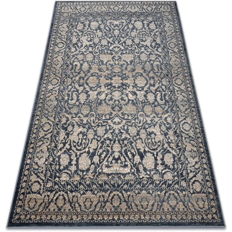 Χαλιά Rugsx Χαλί Μαλλί NAIN Στολίδι εκλεκ 160x230 cm