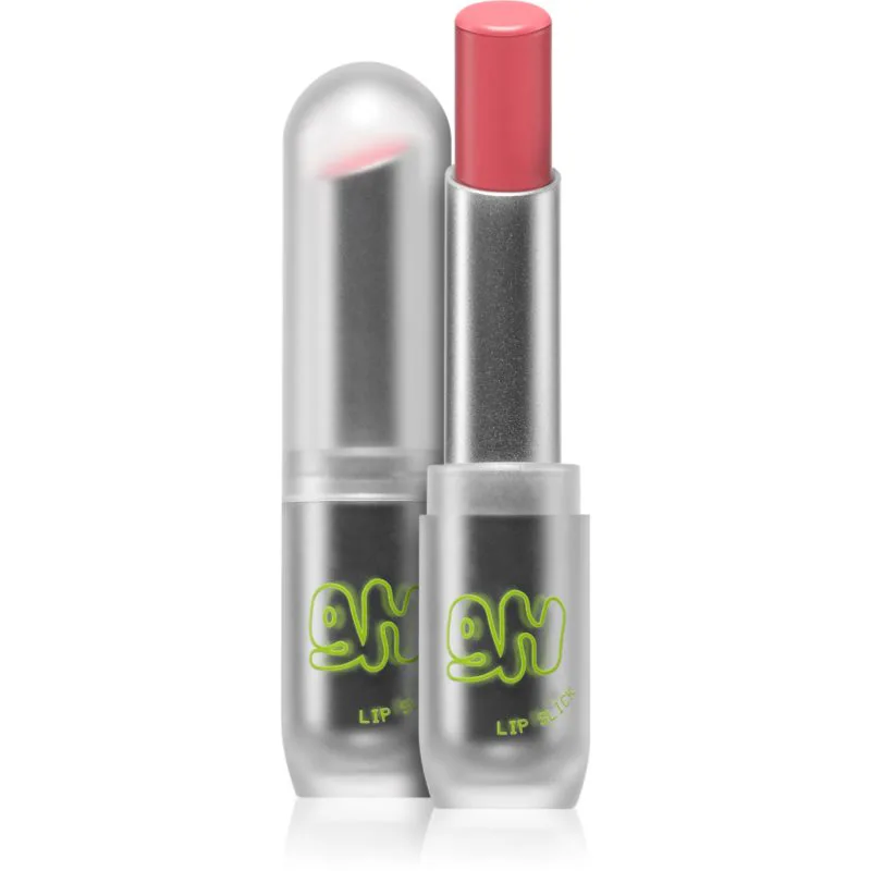 Glow Hub Lip Slick κρεμώδες ενυδατικό κραγιόν απόχρωση Tutu 3 γρ