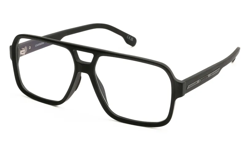 CARRERA ΣΚΕΛΕΤΟΣ ΟΡΑΣΕΩΣ CARRERA VICTORY C 16 TI7 5815 VICTORY C 16 Μαύρο