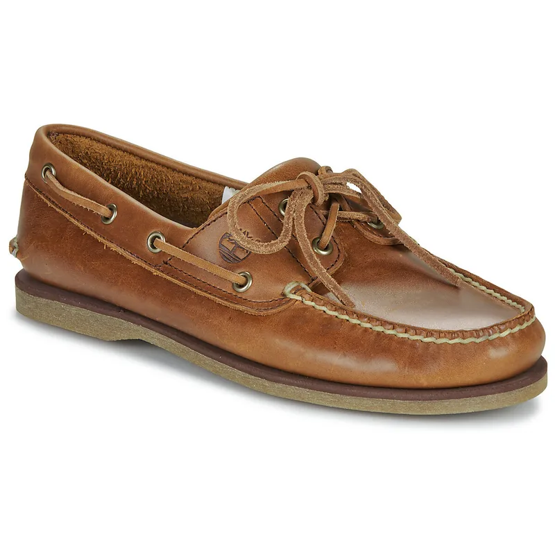 Boat shoes Timberland -