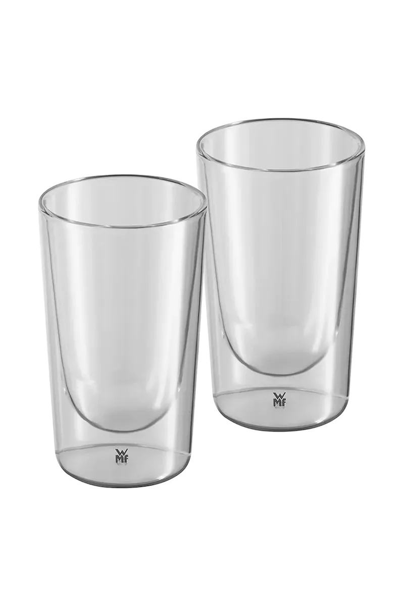 Σετ ποτήρια καφέ WMF Latte Macchiato Barista 270 ml 2-pack