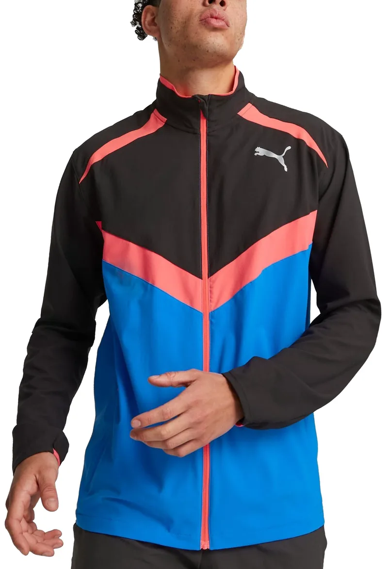 Ζακέτα Puma Run Ultraweave 524045-51 Ανδρικό