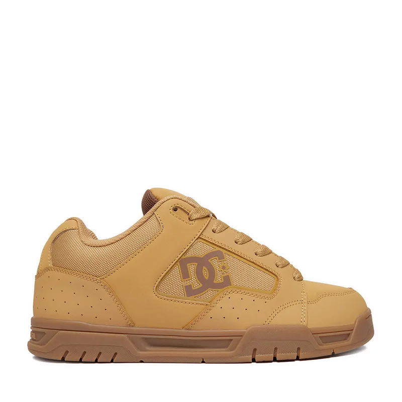 Αθλητικά DC Shoes EO-COILER DC03011256 Ανοιχτό καφέ