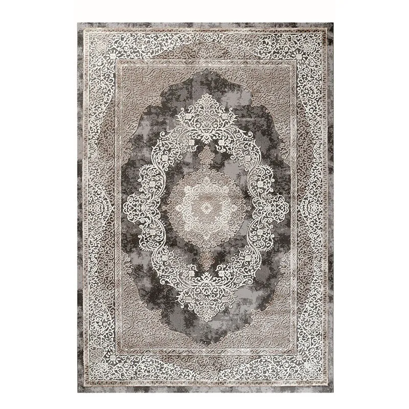 Χαλί Σαλονιού 160X230 Tzikas Carpets Elements 33116-95 (160x230)