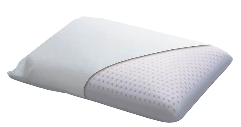 Μαξιλαρι 50x70 Memory - Aloe Vera Anatomic Palamaiki White Comfort (50x70)