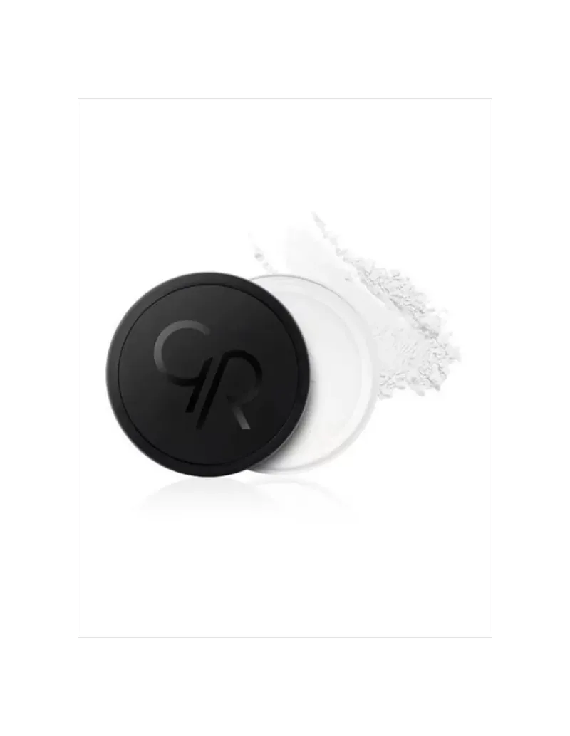 GR Long Wear Finishing Powder (διάφανη)