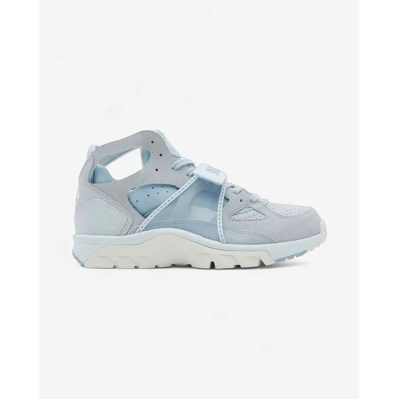 Xαμηλά Sneakers Nike Air Trainer Huarache Sail