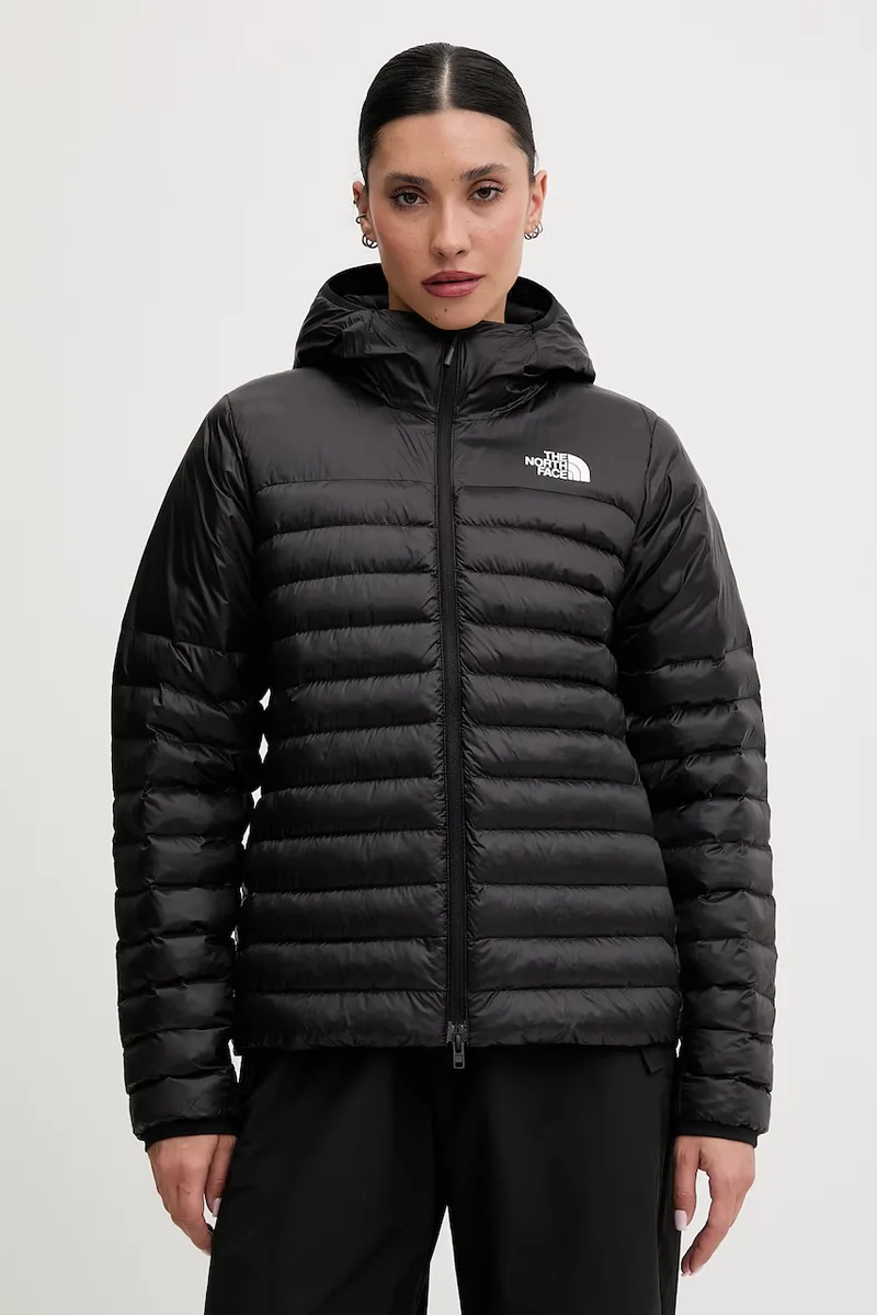 The North Face μπουφάν πεζοπορίας Γυναικείο TERRA PEAK