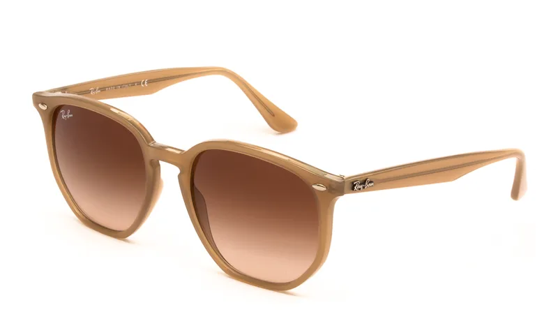 RAY BAN ΓΥΑΛΙΑ ΗΛΙΟΥ RAY BAN 4306 616613 5419 4306 Καφέ