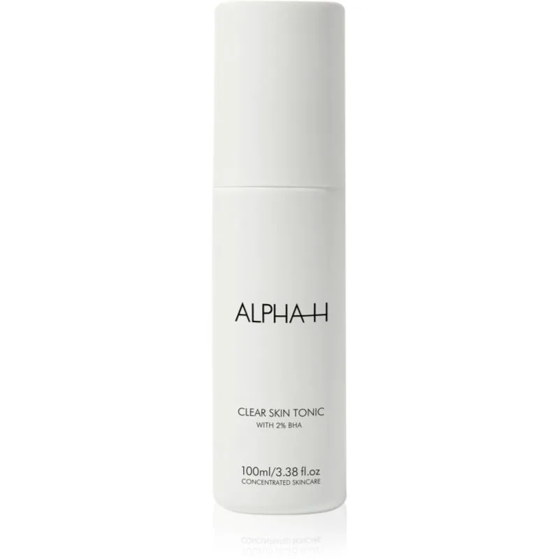 Alpha-H Clear Skin Tonic τονωτική λοσιόν προσώπου 100 ml