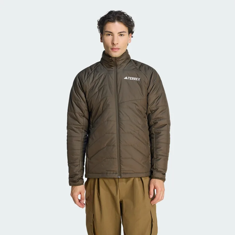 adidas Terrex M Multi Synthetic Insulated Jacket (9000265915_79430)