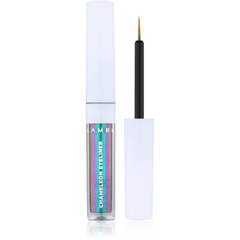 LAMEL Chameleon υγρό λάινερ ματιών απόχρωση 402 1.2 ml