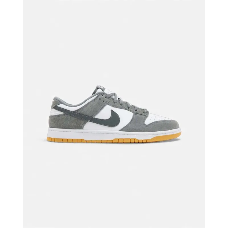 Xαμηλά Sneakers Nike Dunk Low Smoke Grey Gum 3M Swoosh