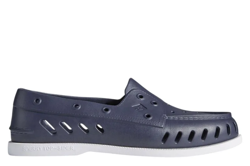 Παπούτσια Θαλάσσης Sperry Float STS23289-NAVY Ανδρικό