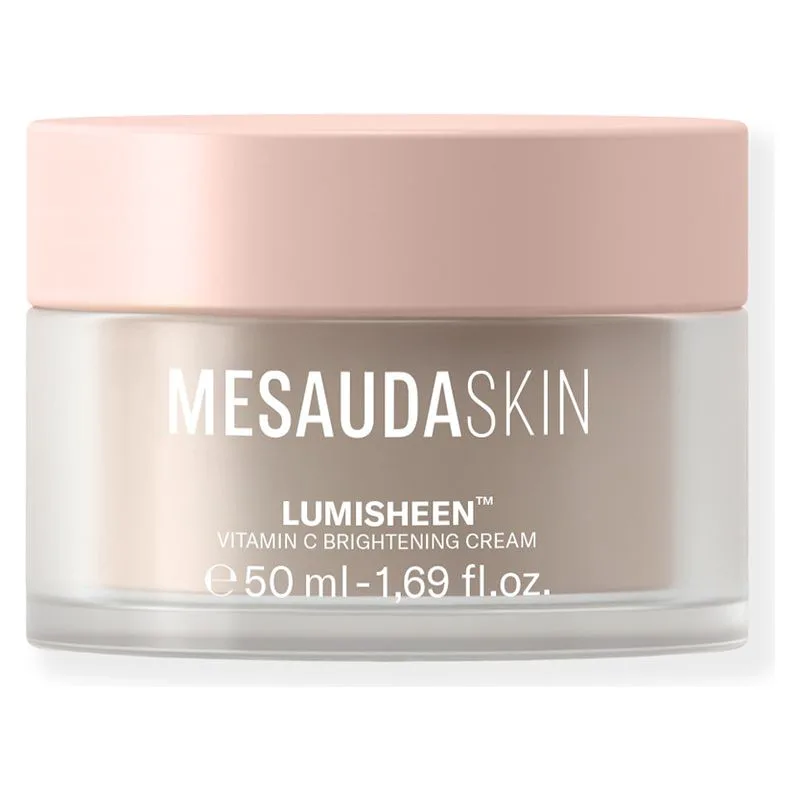 Mesauda Lumisheen Illuminating Cream 50 Ml