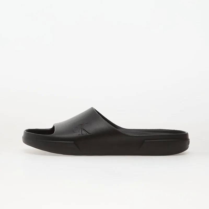 Sneakers Calvin Klein *J Chunky Slide Onep Black EUR 41
