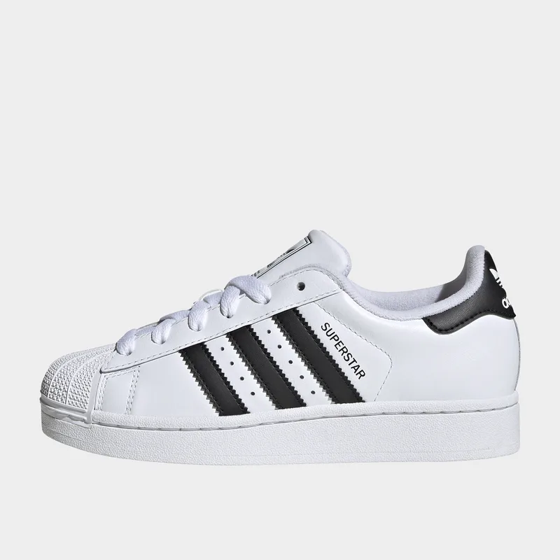 adidas Originals Superstar II Παιδικά Παπούτσια (9000213964_7708)