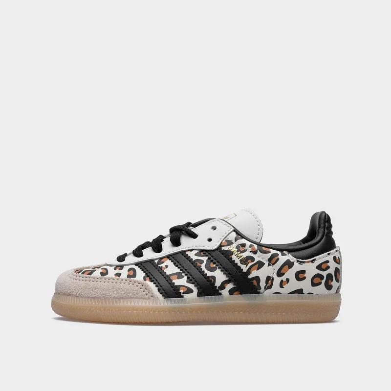 adidas Originals Samba OG Παιδικά Παπούτσια (9000262002_92017)