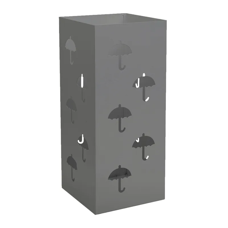 Ομπρελοθήκη Pam & Co 25-163 Concrete Grey Matte