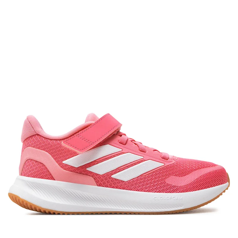 Αθλητικά adidas Runfalcon 5 El C JP5151 AEK7 Ροζ