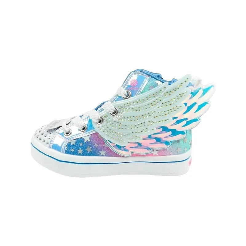 Ψηλά Sneakers Skechers Sneakers